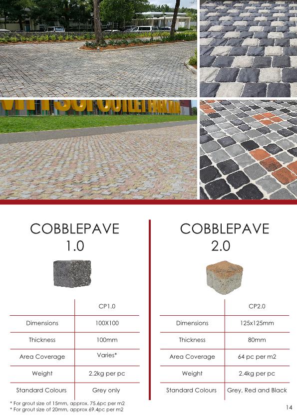 Cobblepave